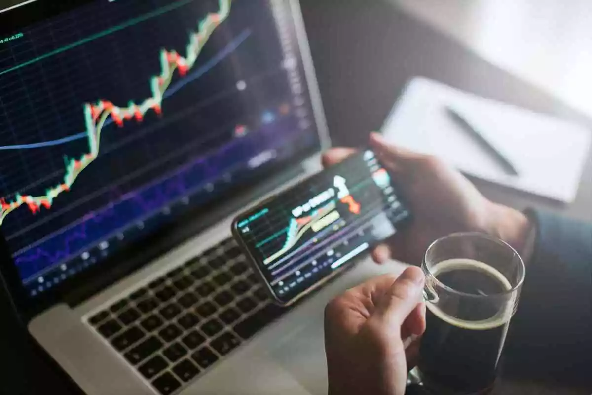 EC Markets:外汇交易如何才能提升安全性?-EC Markets官网